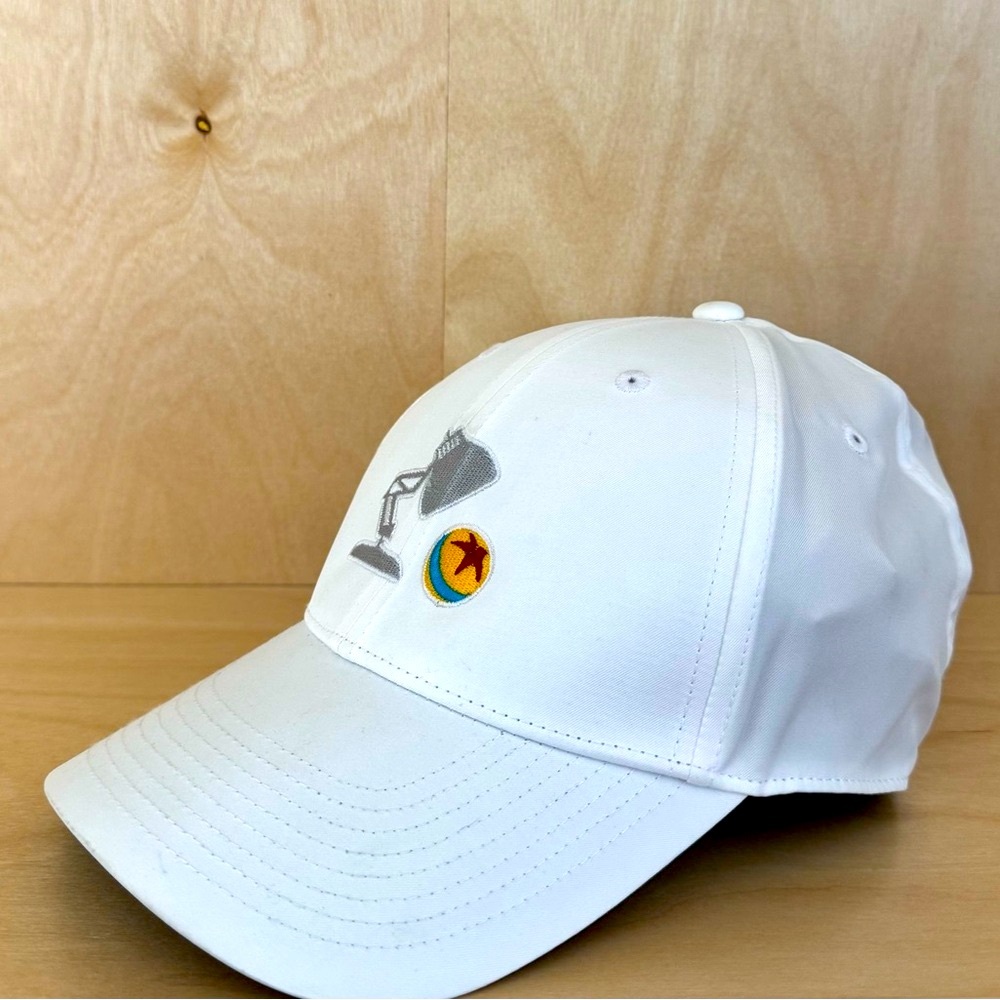Pixar Nike DRI FIT Baseball Cap | Official Park Merchandise | Size M/L